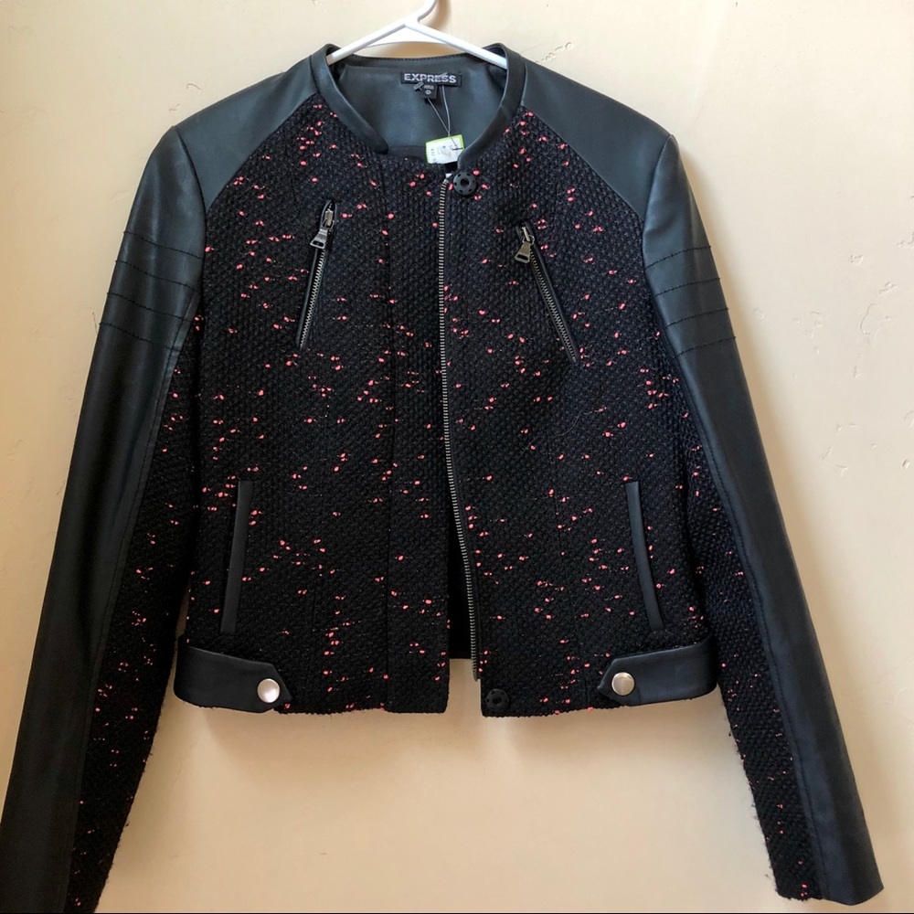 Express Jacket / Blazer